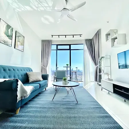 Beacon Executive Suite George Town Exterior photo