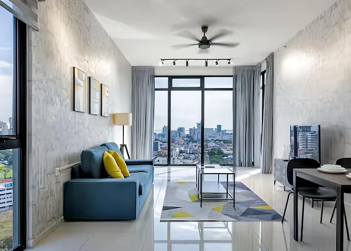 Beacon Executive Suite