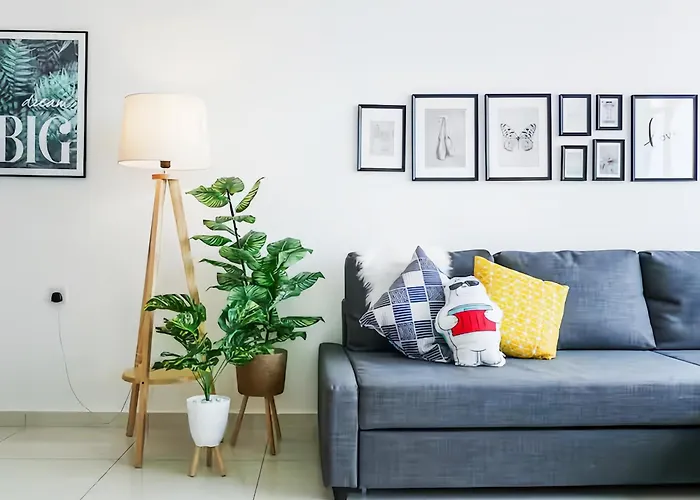 Beacon Executive Suite