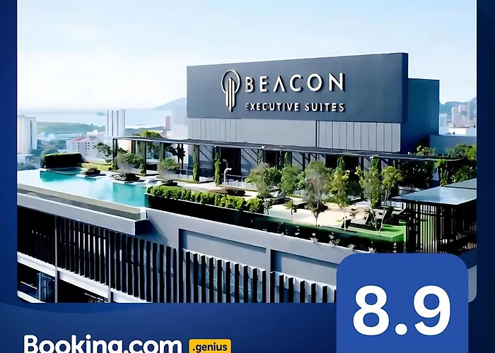 Beacon Executive Suite