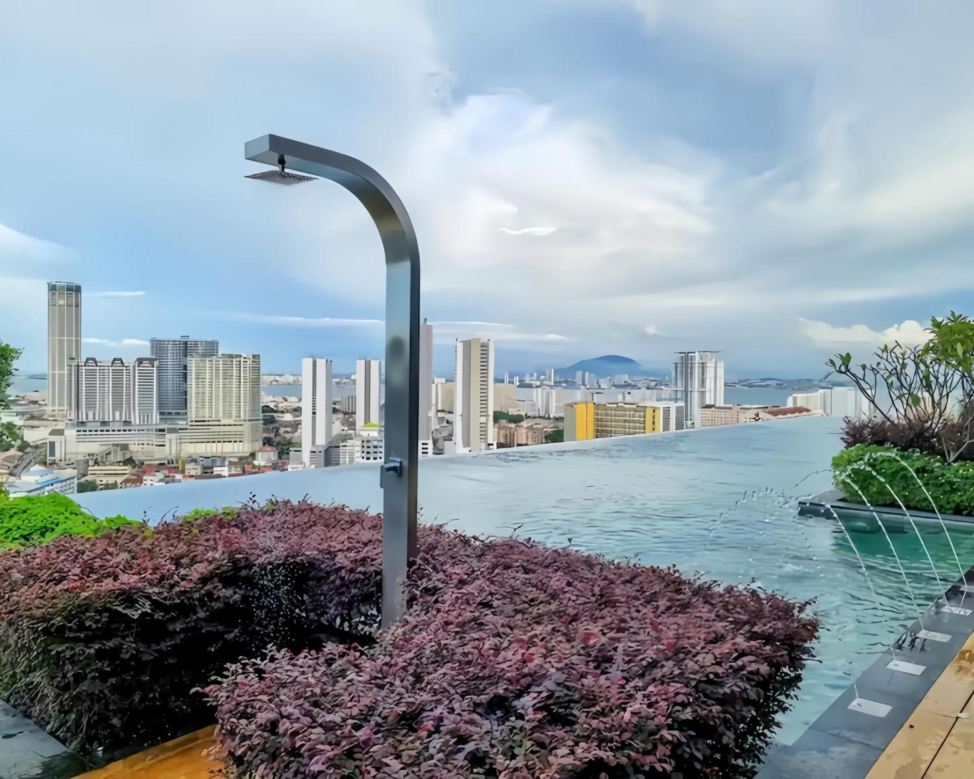 Apartment Beacon Executive George Town