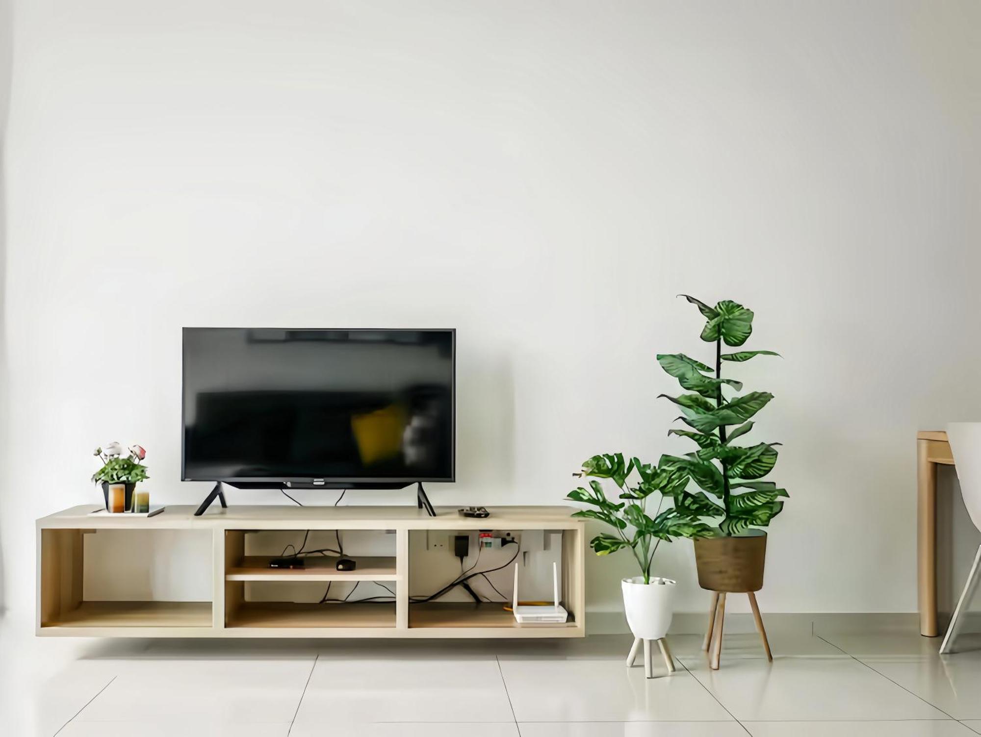 Beacon Executive Apartment *