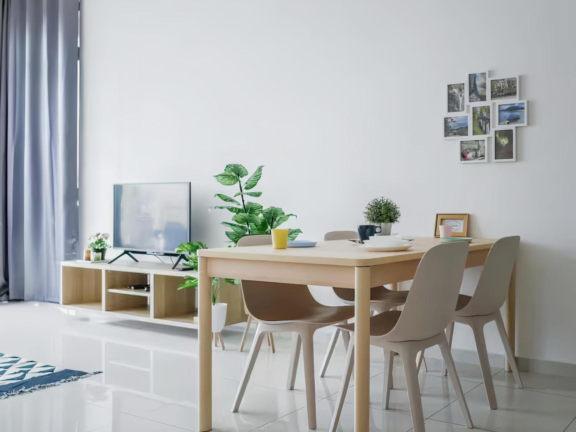 Beacon Executive Apartment George Town