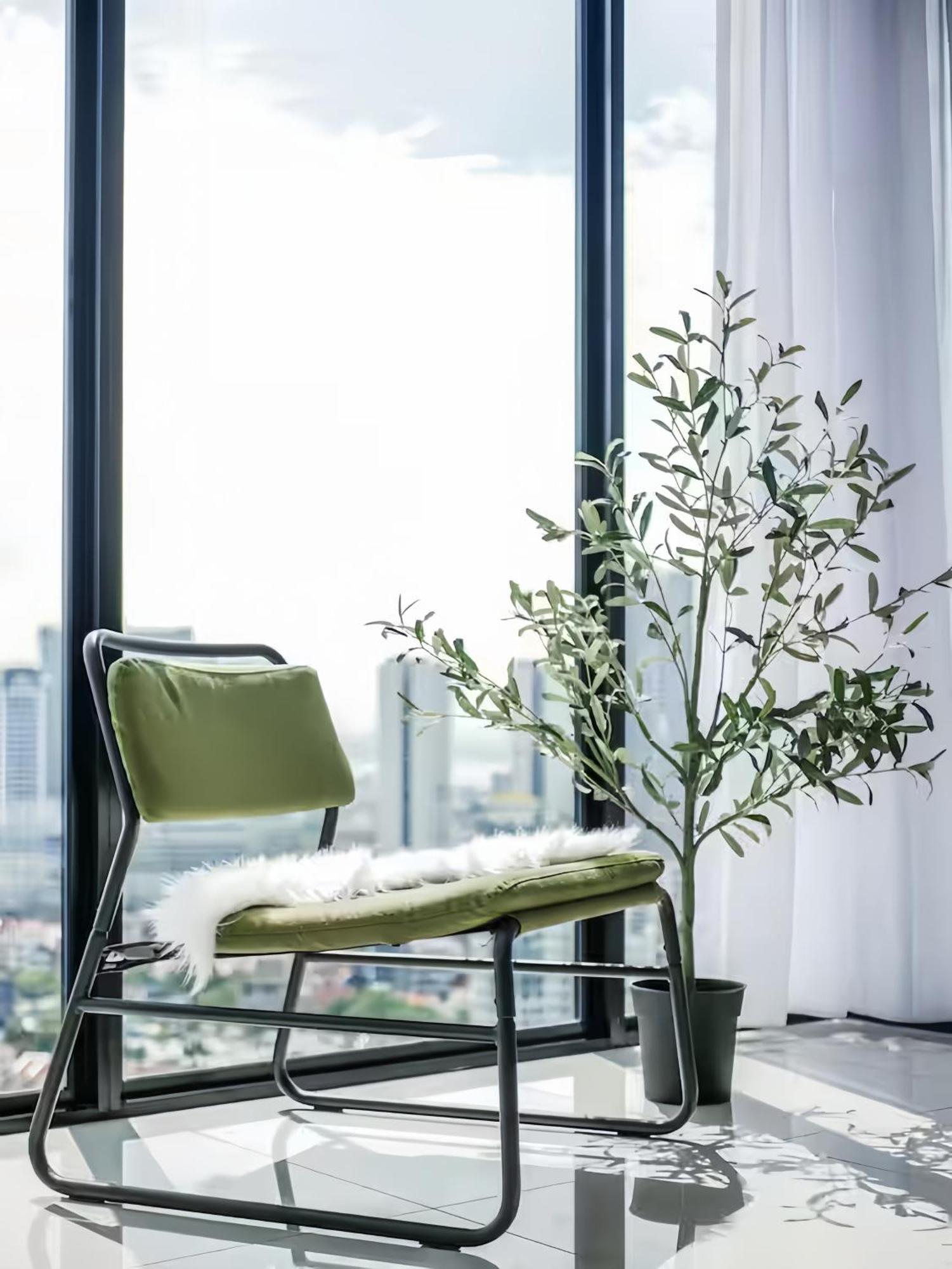 Beacon Executive Apartment *