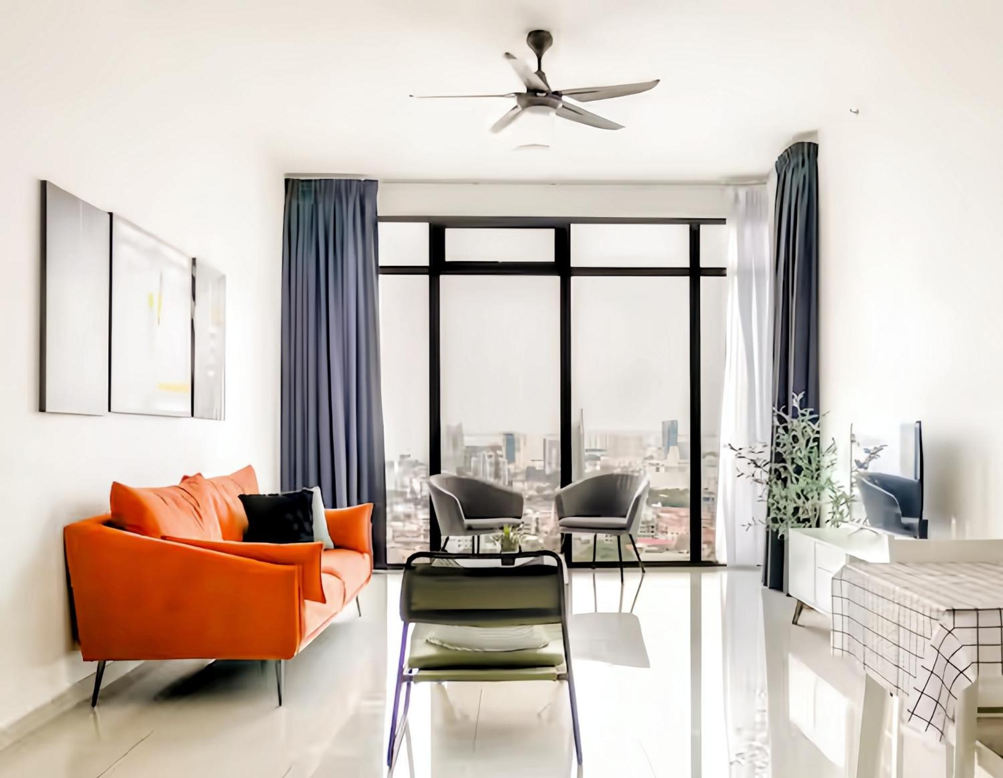 Apartment Beacon Executive *