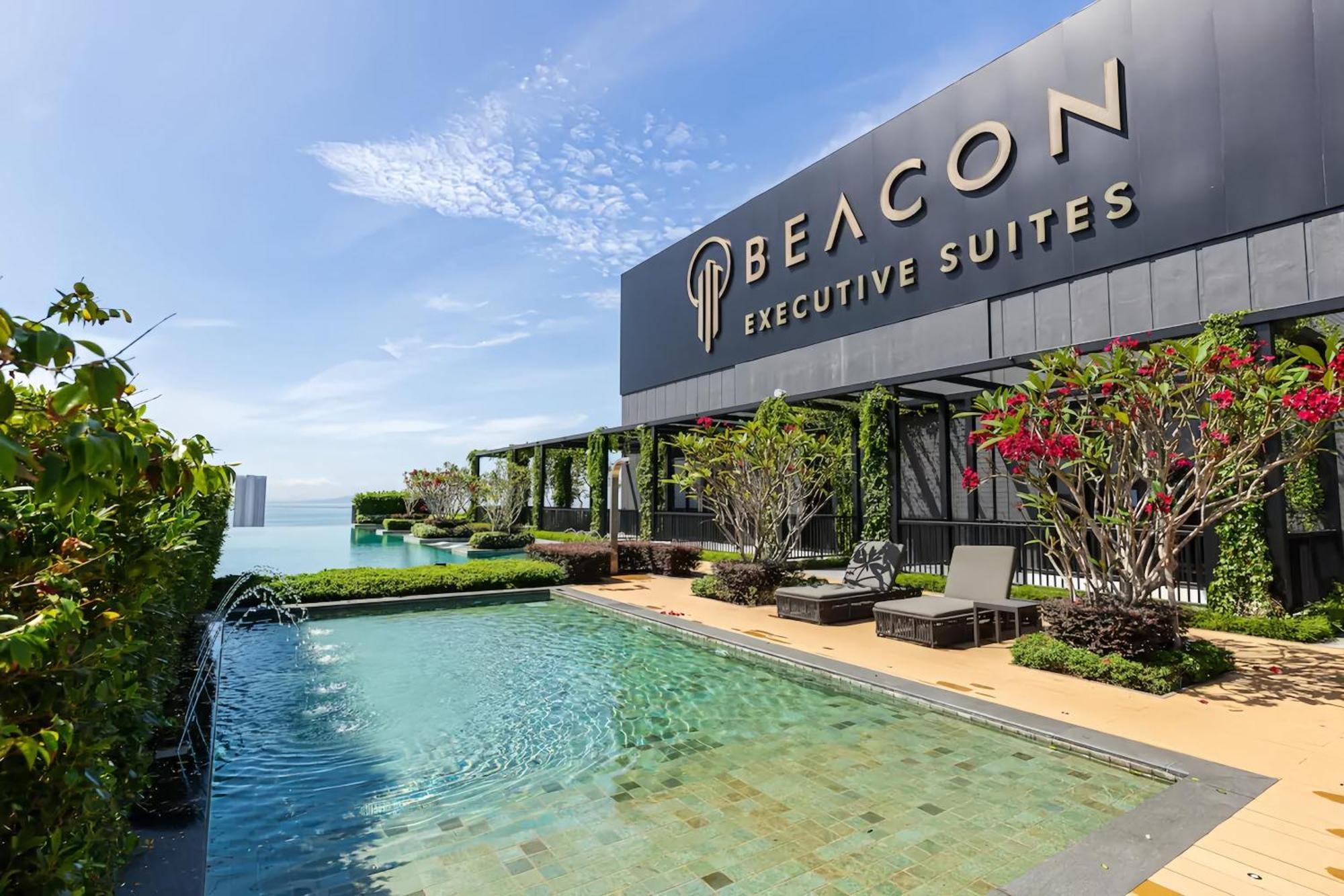 Beacon Executive Apartment George Town