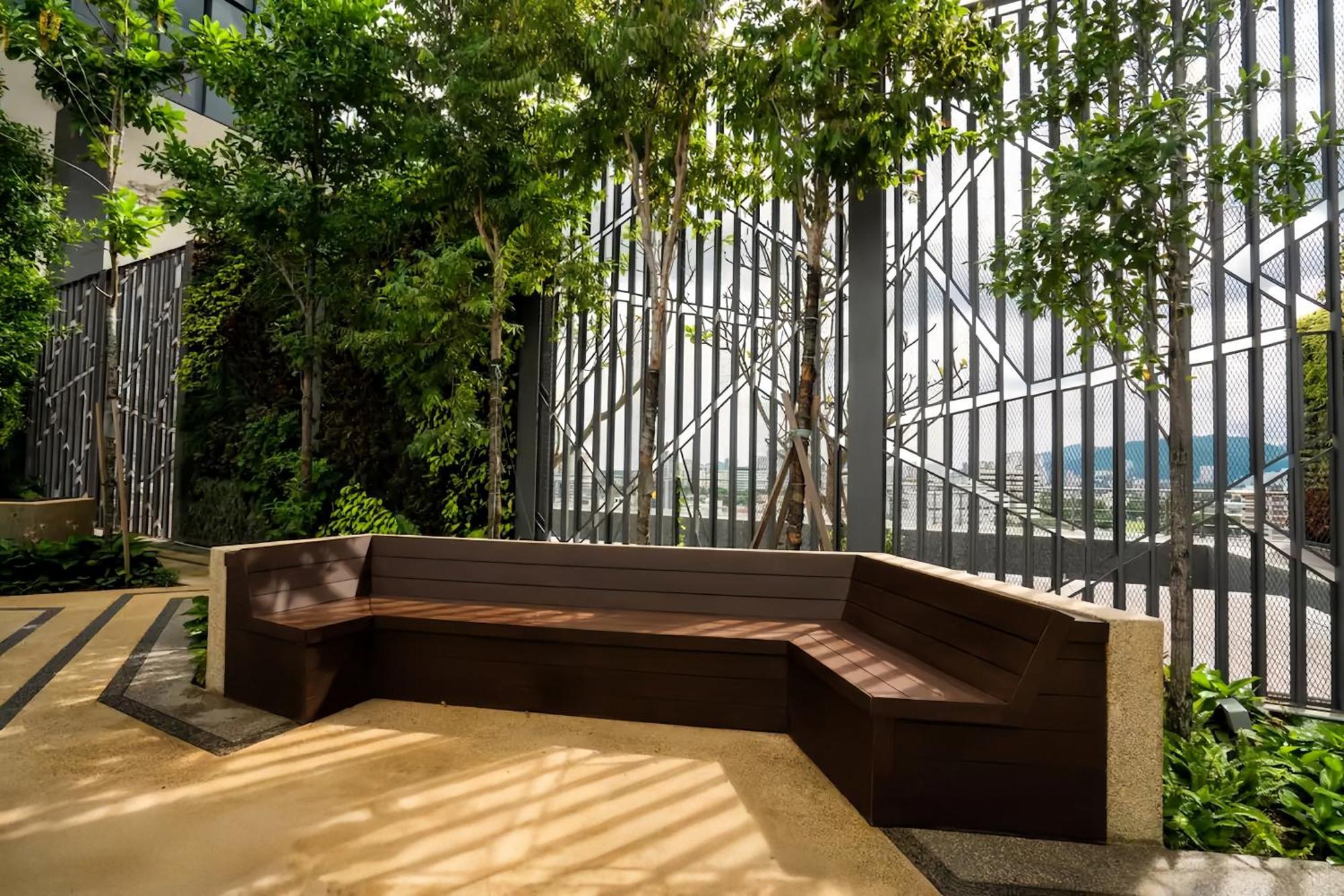 Beacon Executive Apartment