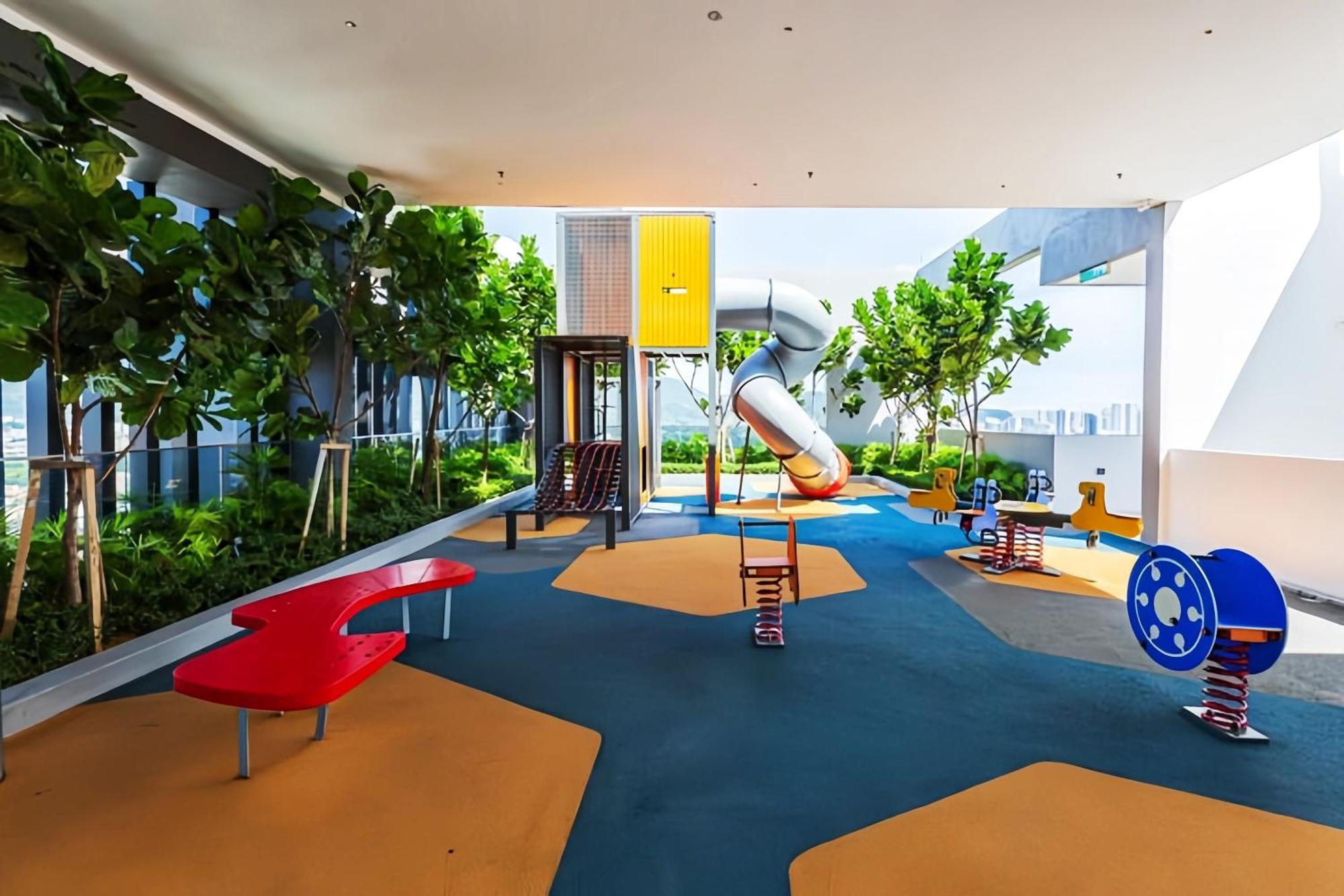 Beacon Executive Apartment