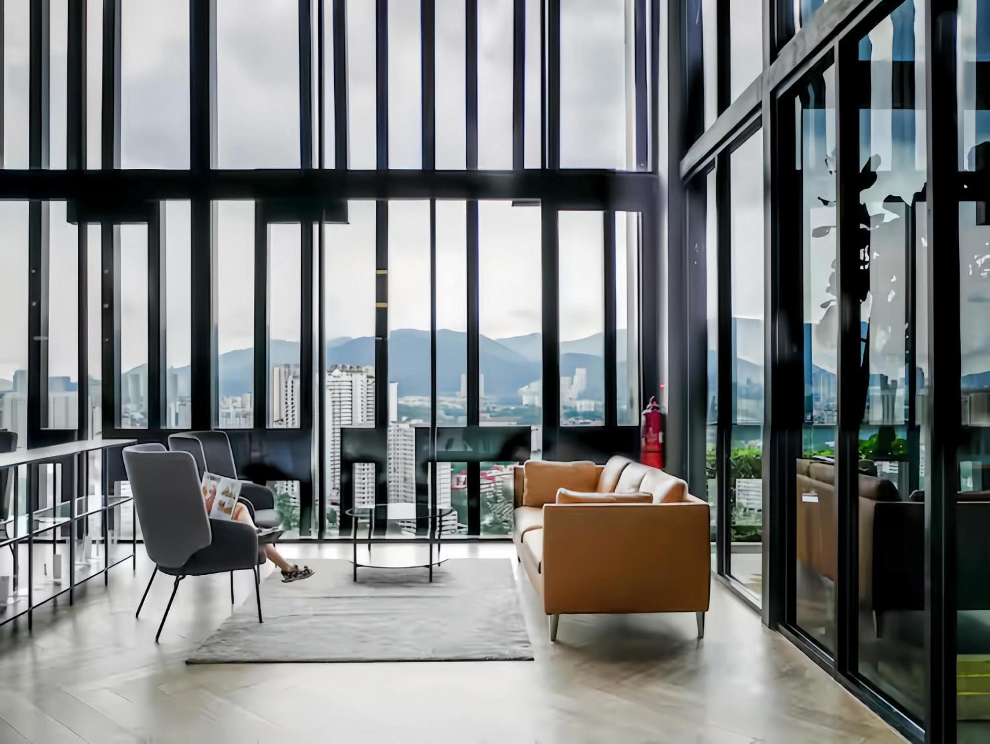 Beacon Executive * George Town