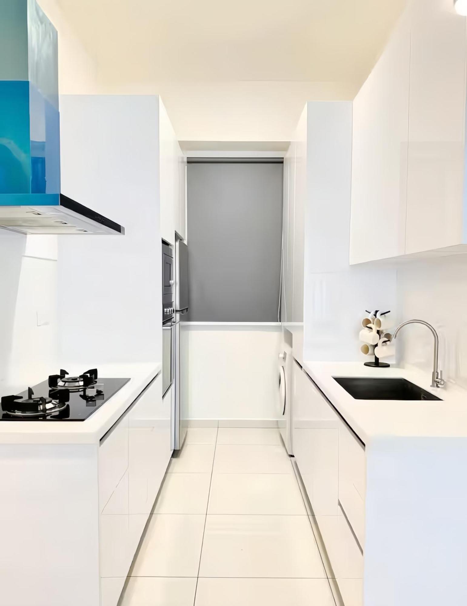 Apartment Beacon Executive *