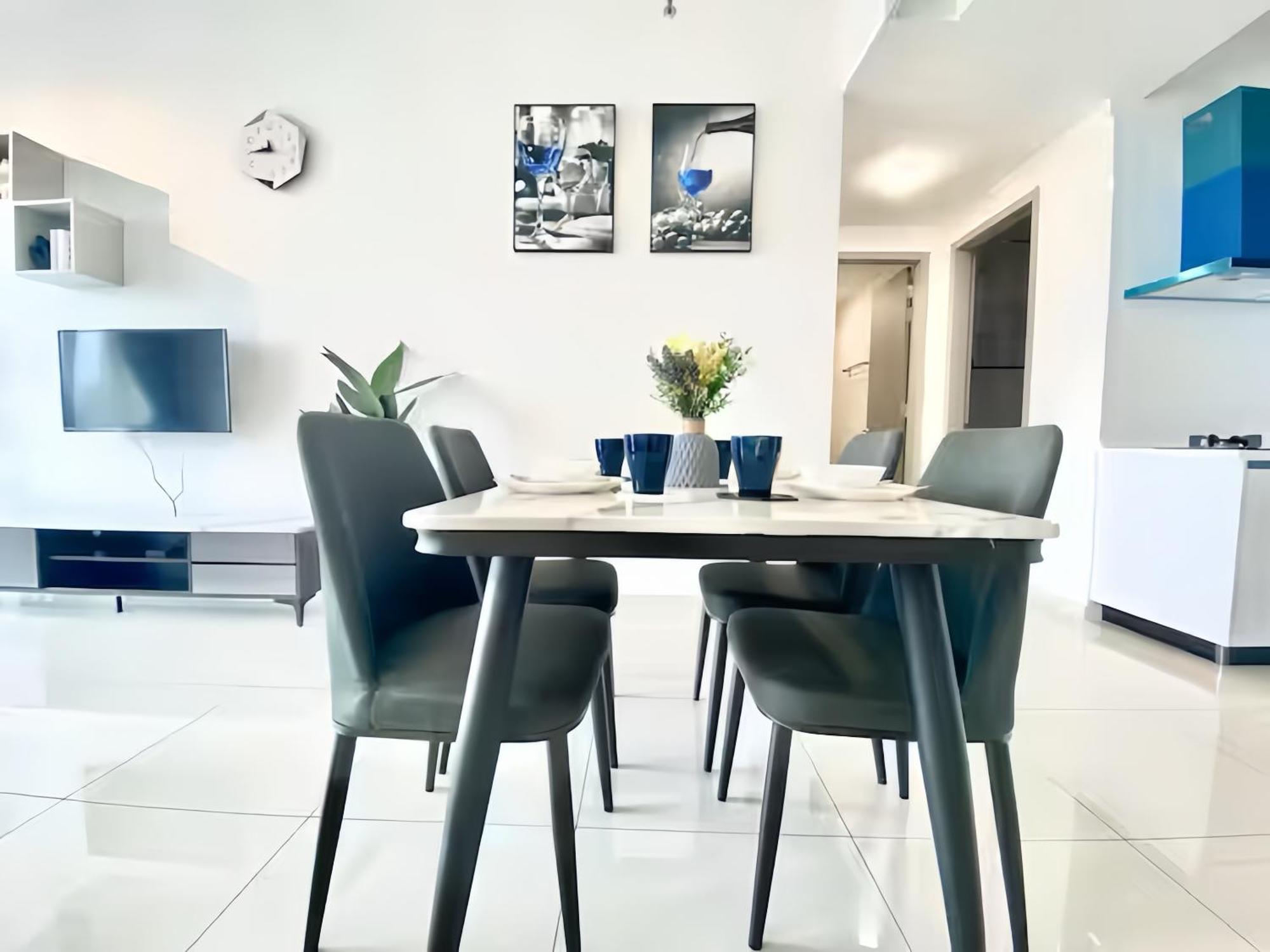 Beacon Executive Apartment *