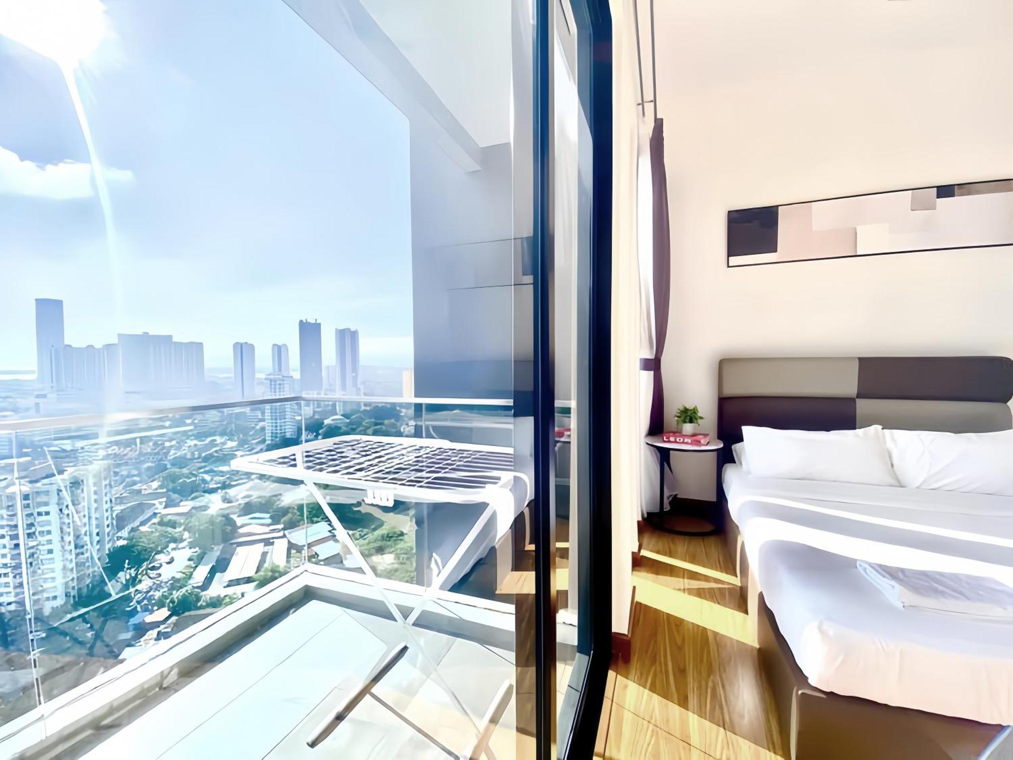 Beacon Executive Apartment George Town
