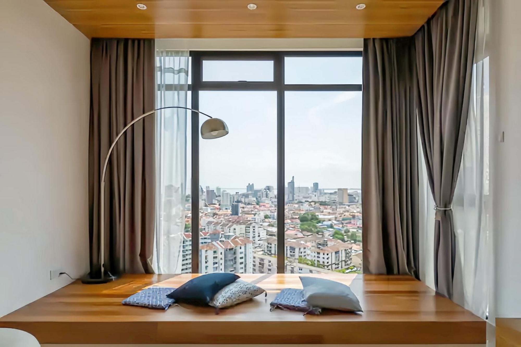 Apartment Beacon Executive *