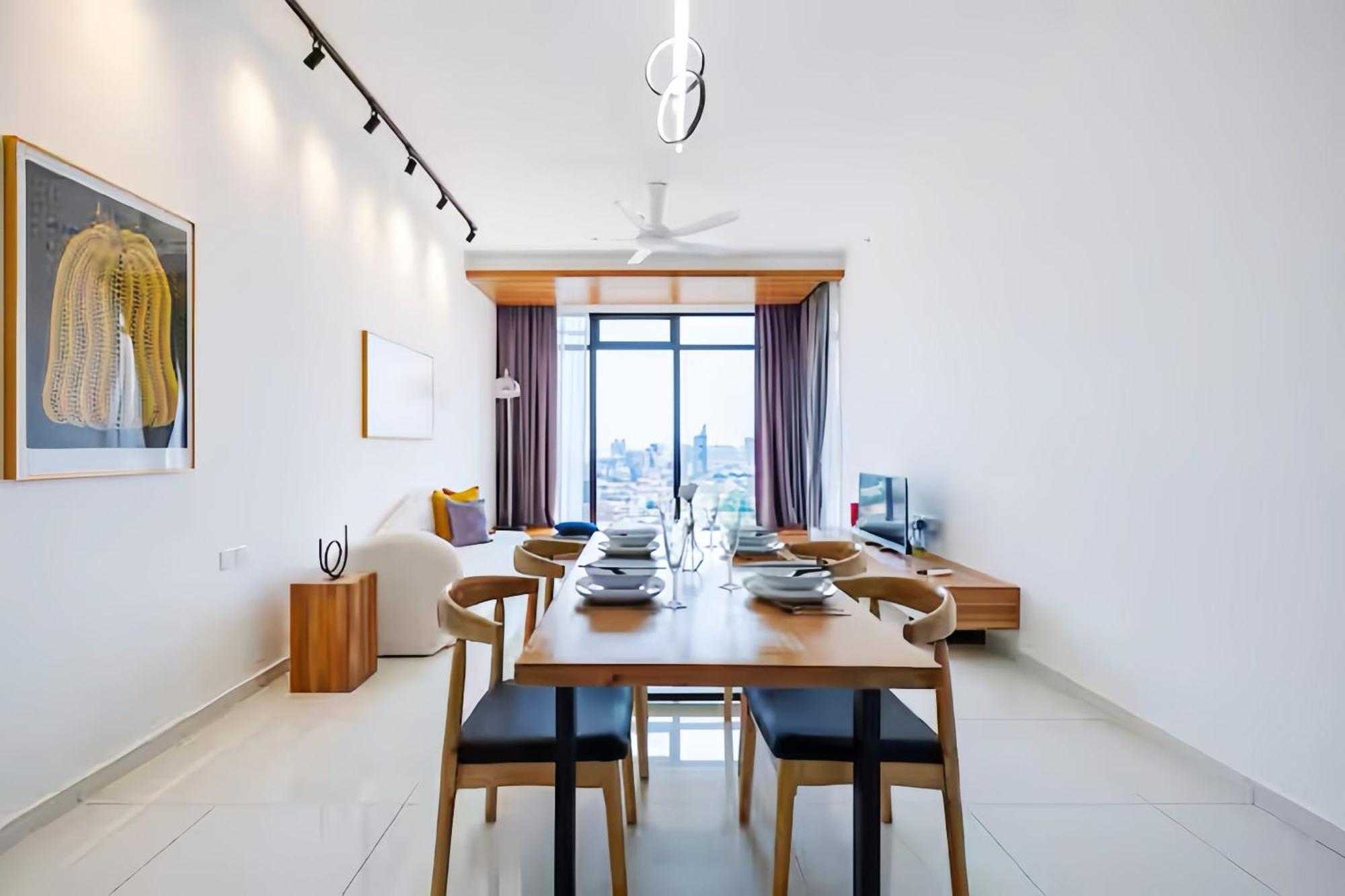Apartment Beacon Executive George Town