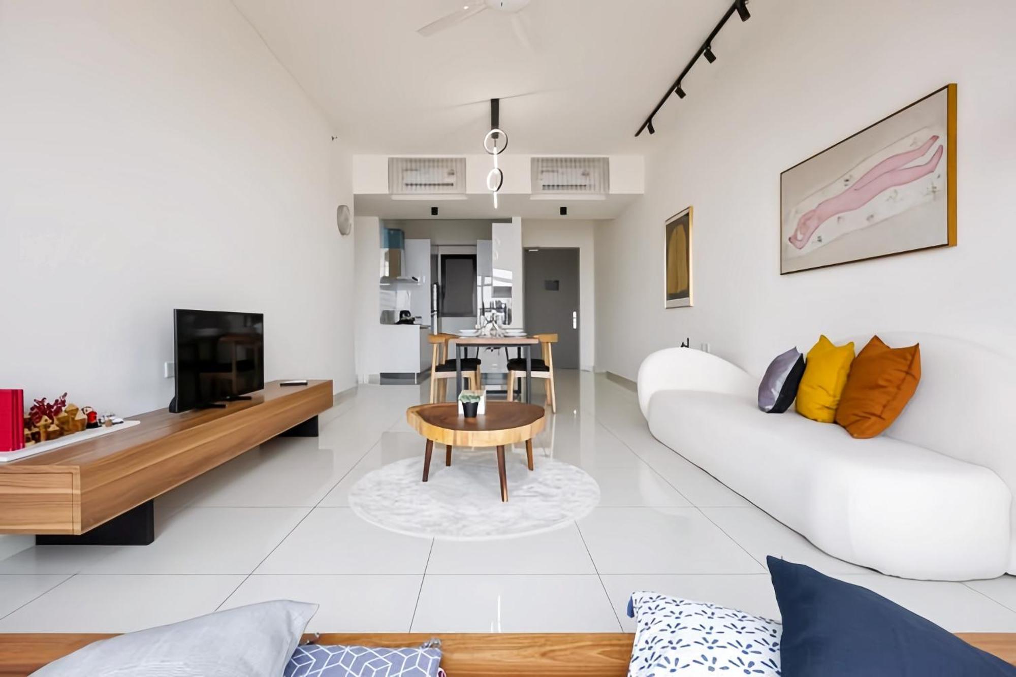 Beacon Executive Apartment