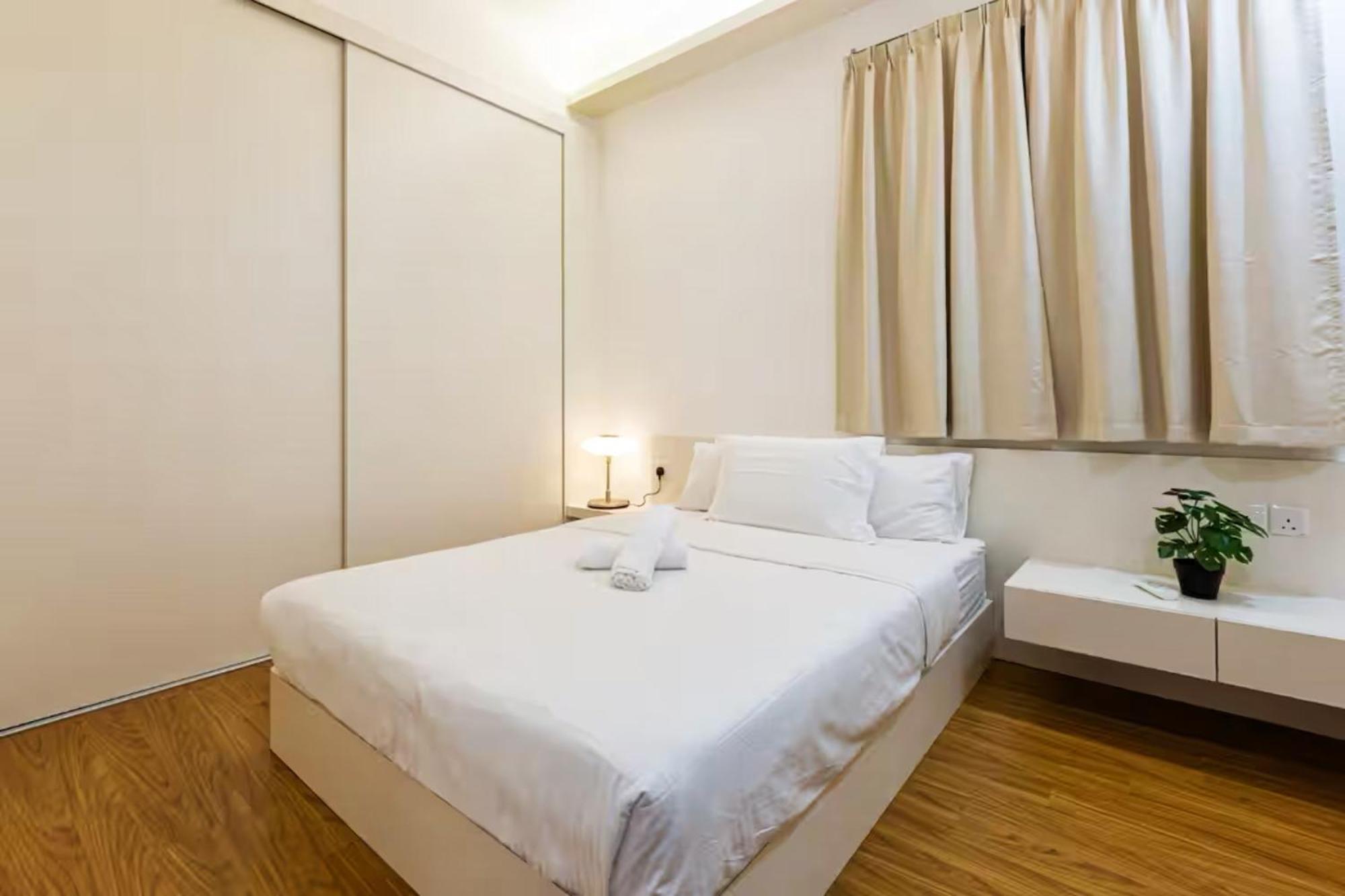 Apartment Beacon Executive