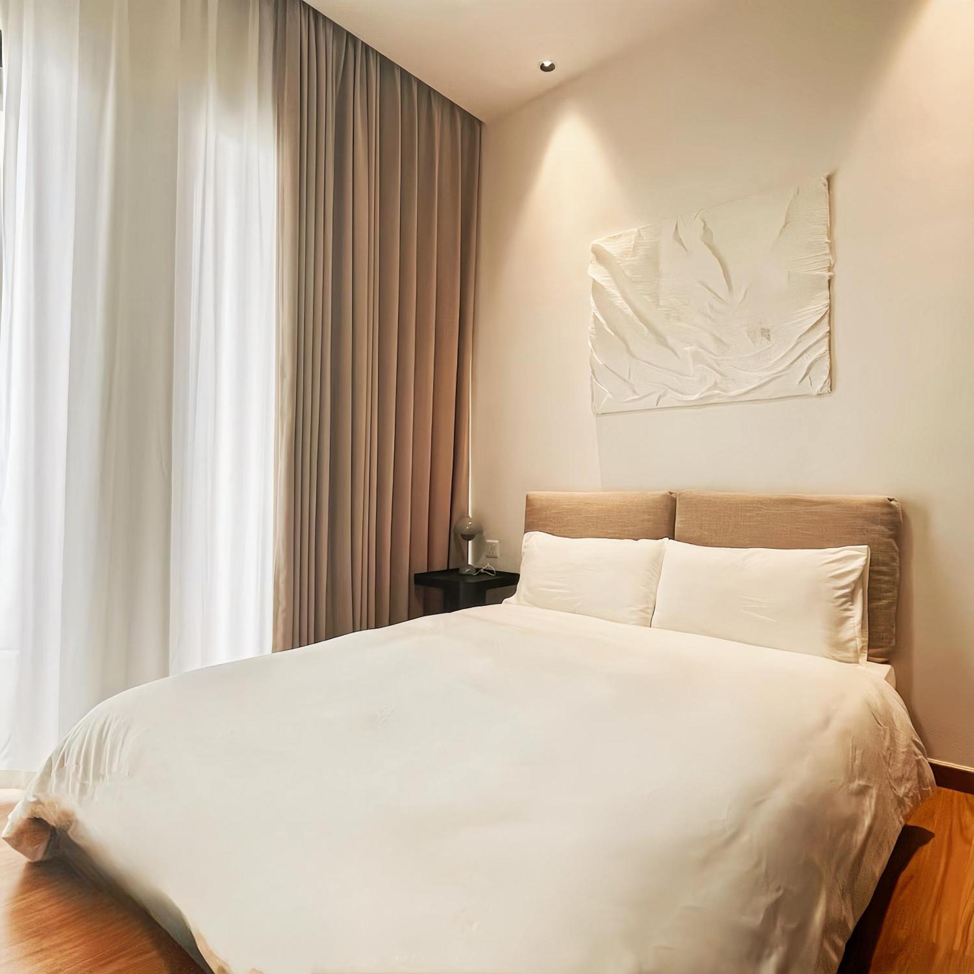 Apartment Beacon Executive *