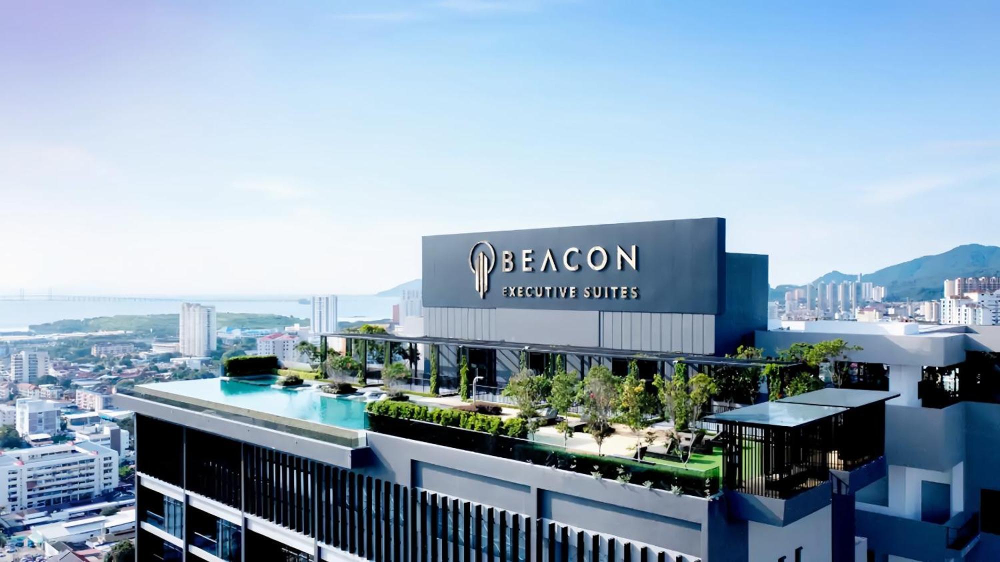 Beacon Executive Apartment