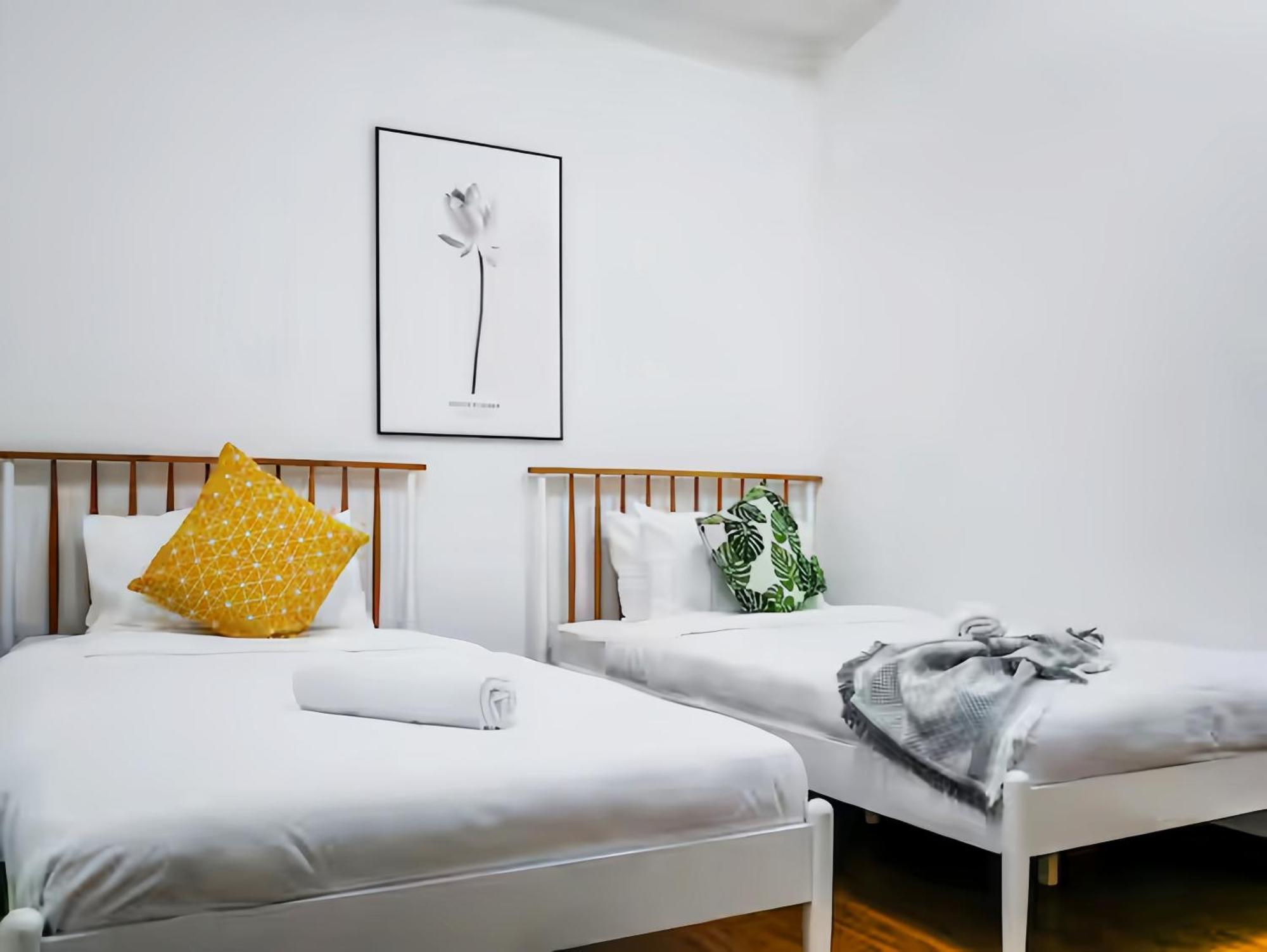 Beacon Executive Apartment