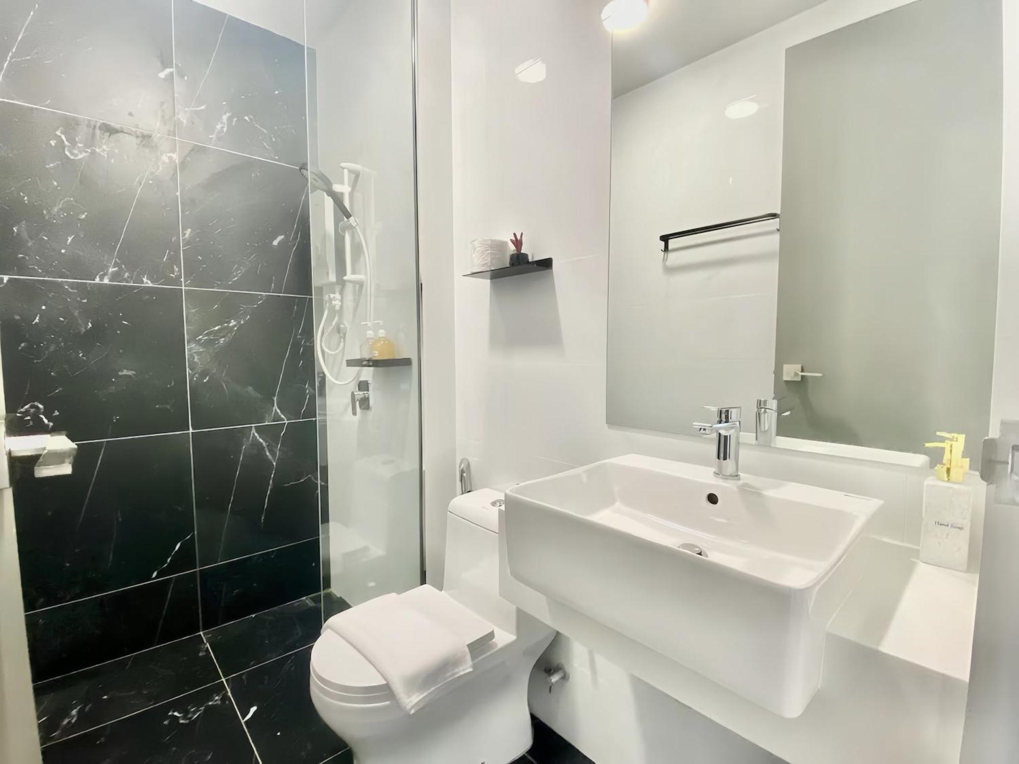 Apartment Beacon Executive *