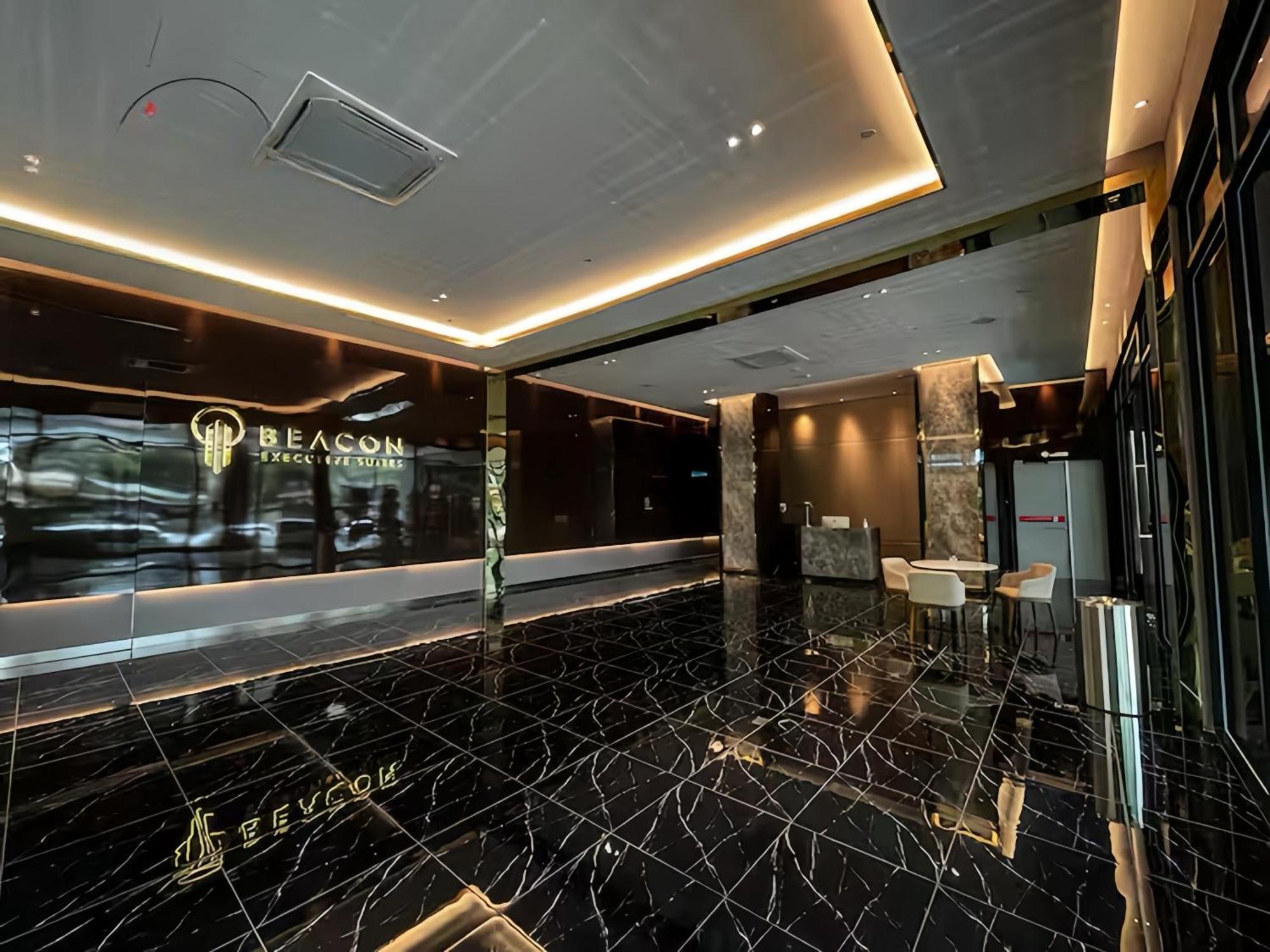 Beacon Executive Apartment